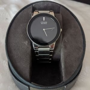 COPY - Citizens Men's Watch